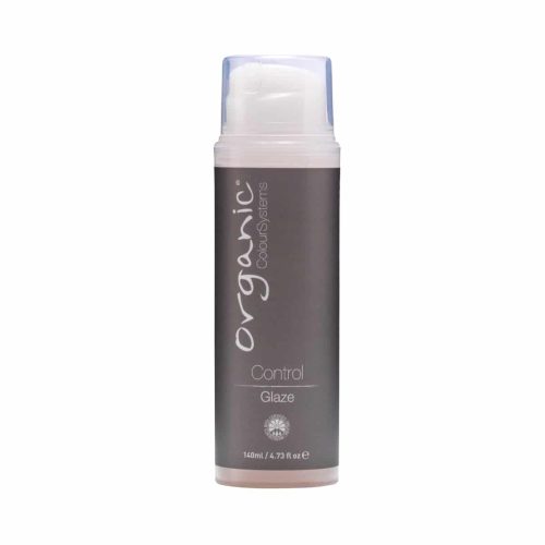 Organic Colour Systems Control Glaze 140ml