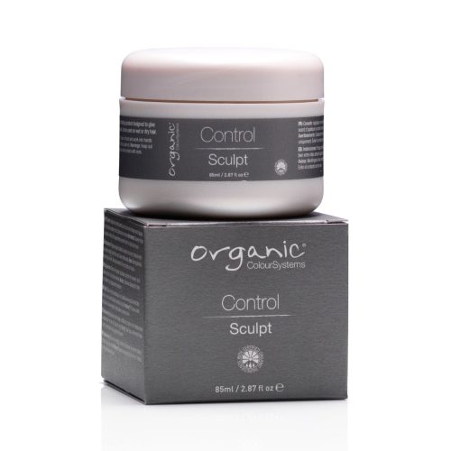 Organic Colour Systems Control Sculpt 85ml