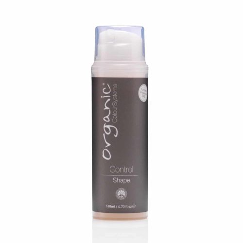 Organic Colour Systems Control Shape 140ml