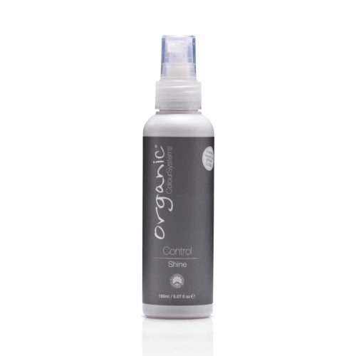 Organic Colour Systems Control Shine 150ml