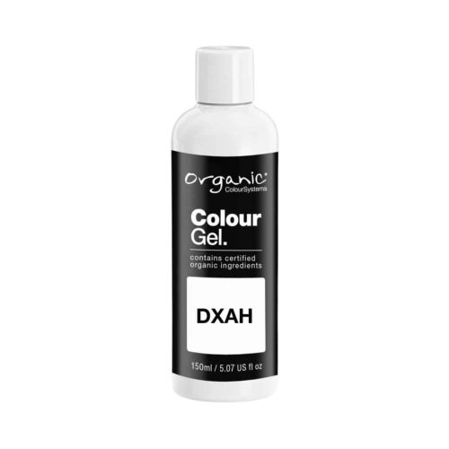 Organic Colour Systems DXAH Asch Extra Dunkel