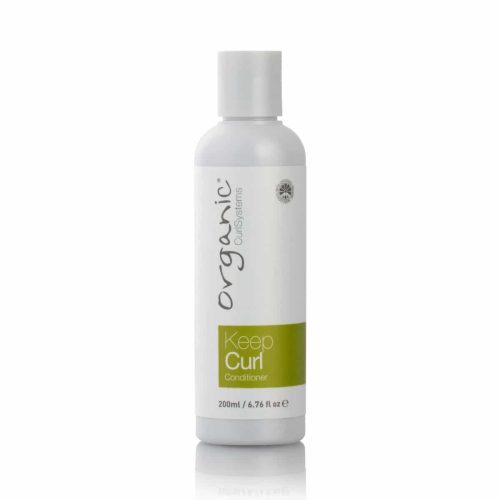 Organic Colour Systems Keep Curl Conditioner 200ml