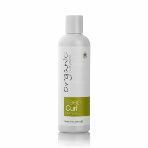 Organic Colour Systems Keep Curl Shampoo 250ml