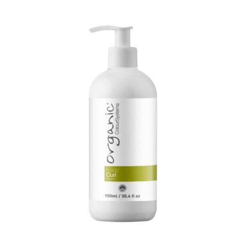 Organic Colour Systems Keep Curl Shampoo 900ml