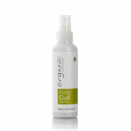 Organic Colour Systems Keep Curl Treatment 150ml