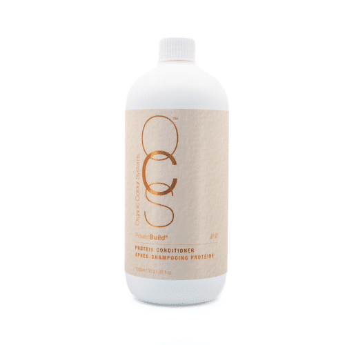 Organic Colour Systems Power Build Conditioner 1000ml