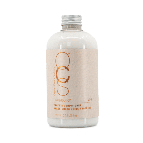 Organic Colour Systems Power Build Conditioner 300ml