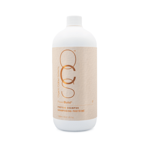 Organic Colour Systems Power Build Shampoo 1000ml