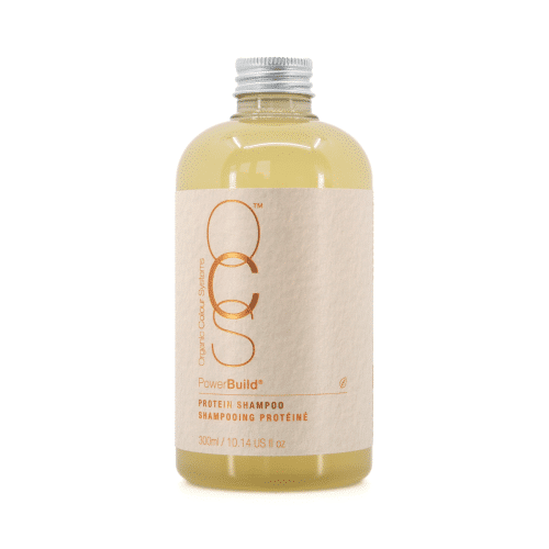 Organic Colour Systems Power Build Shampoo 300ml