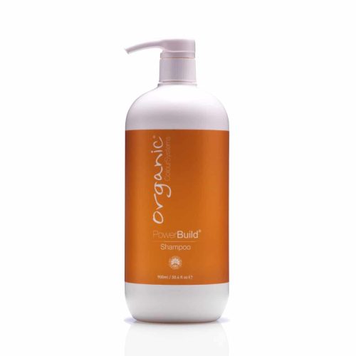 Organic Colour Systems Power Build Shampoo 900ml