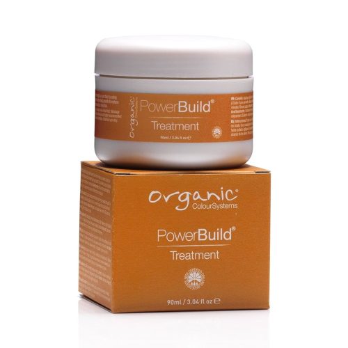 Organic Colour Systems Power Build Treatment 90ml