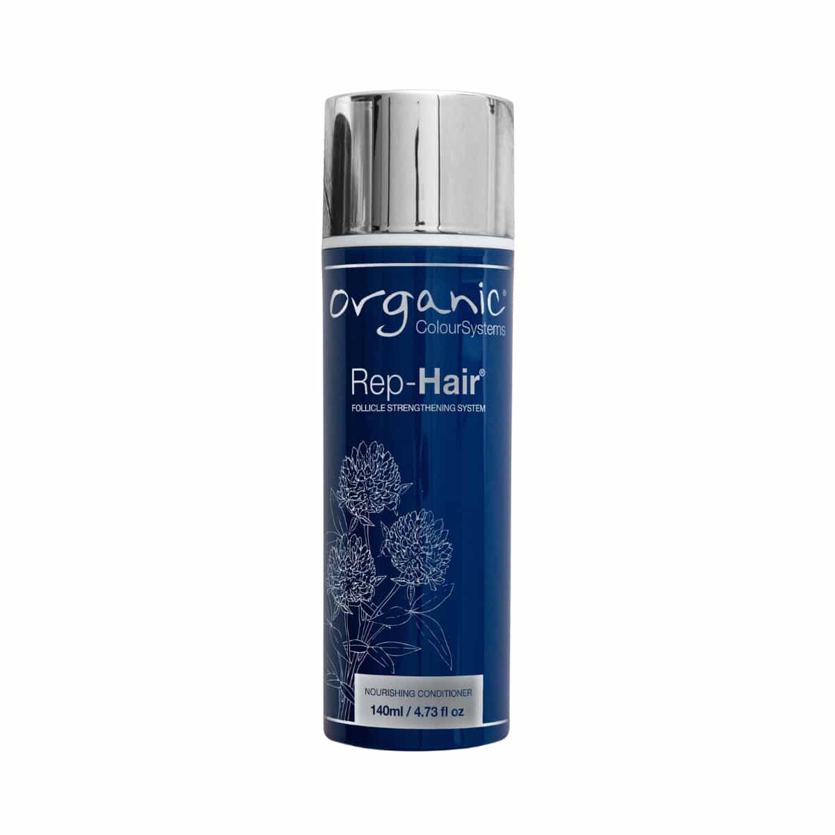 Organic Colour Systems Rep-Hair Conditioner 140ml