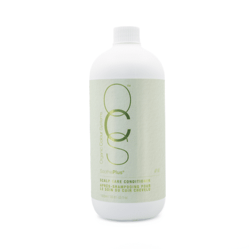 Organic Colour Systems Soothe Plus Conditioner 1000ml