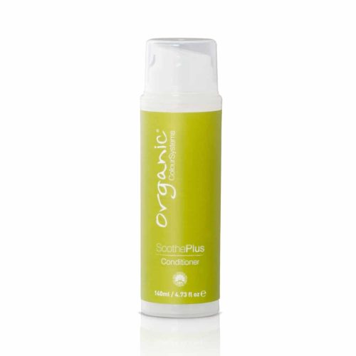 Organic Colour Systems Soothe Plus Conditioner 140ml