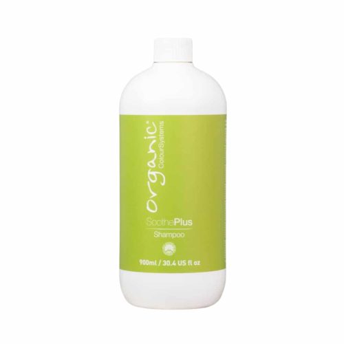 Organic Colour Systems Soothe Plus Conditioner 900ml