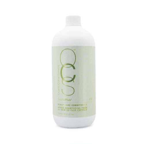 Organic Colour Systems Soothe Plus Shampoo 1000ml