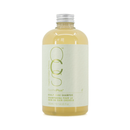 Organic Colour Systems Soothe Plus Shampoo 300ml