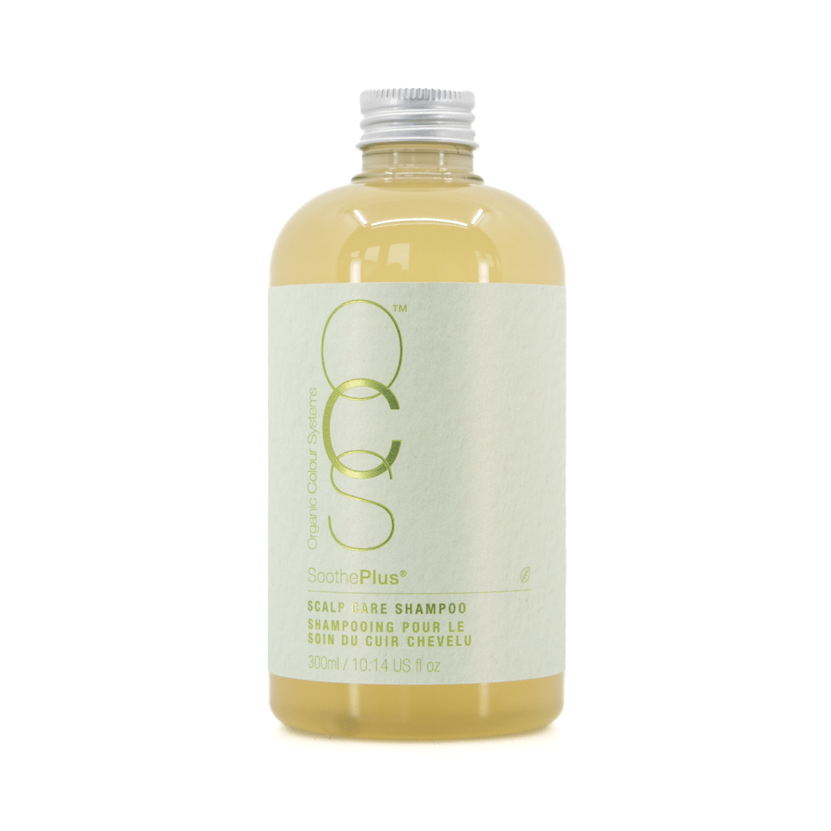 Organic Colour Systems Soothe Plus Shampoo 300ml