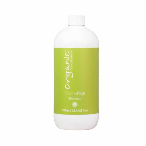 Organic Colour Systems Soothe Plus Shampoo 900ml