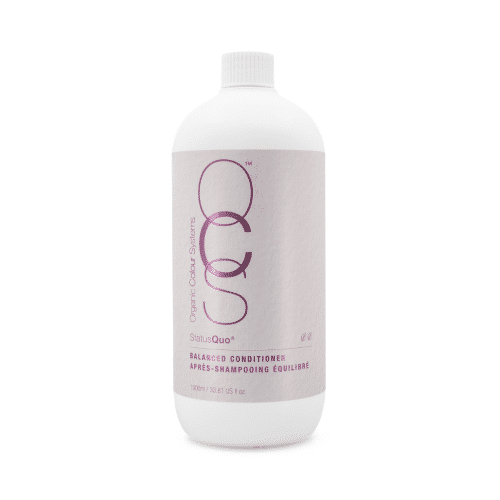 Organic Colour Systems Status Quo Conditioner 1000ml