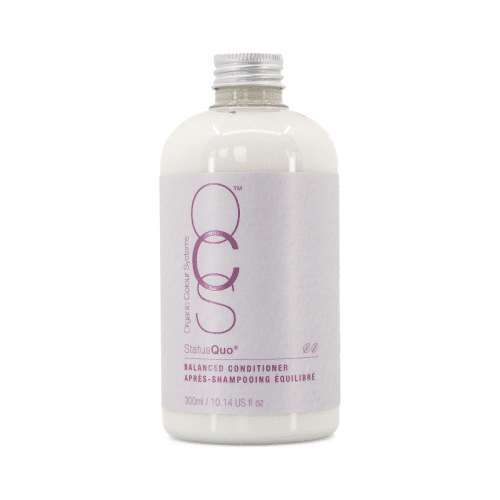 Organic Colour Systems Status Quo Conditioner 300ml