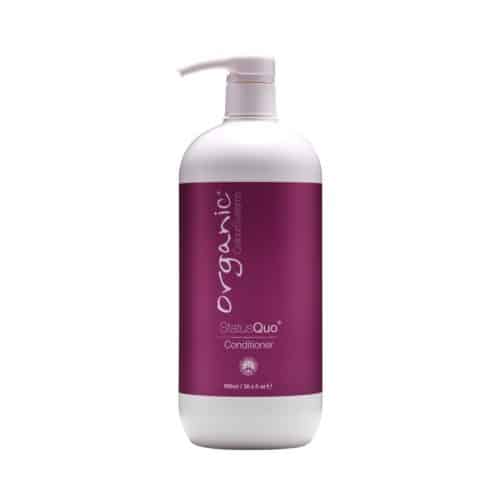 Organic Colour Systems Status Quo Conditioner 900