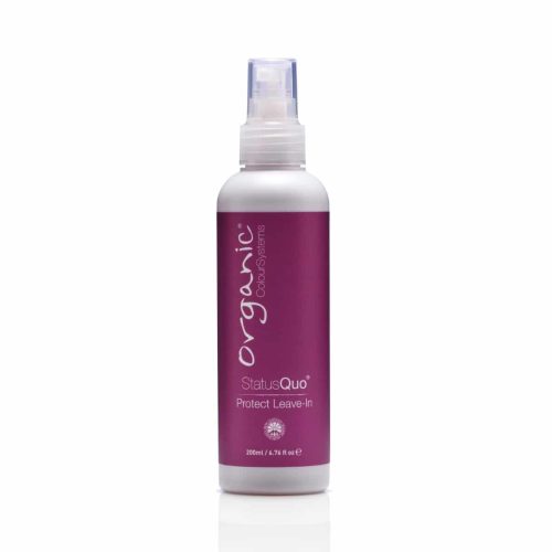 Organic Colour Systems Status Quo Protect Leave-In 200ml