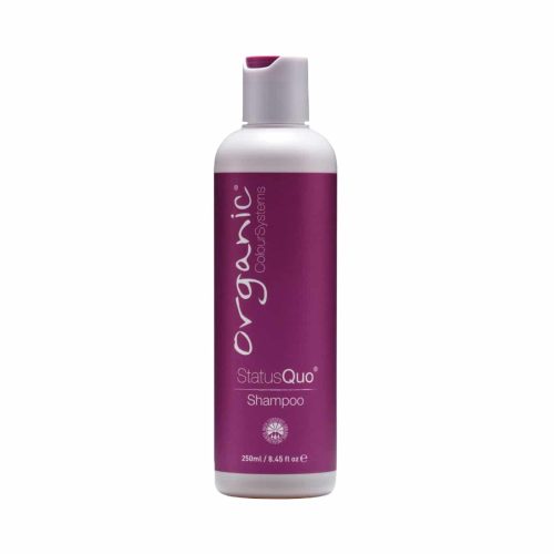 Organic Colour Systems StatusQuo Shampoo 250ml