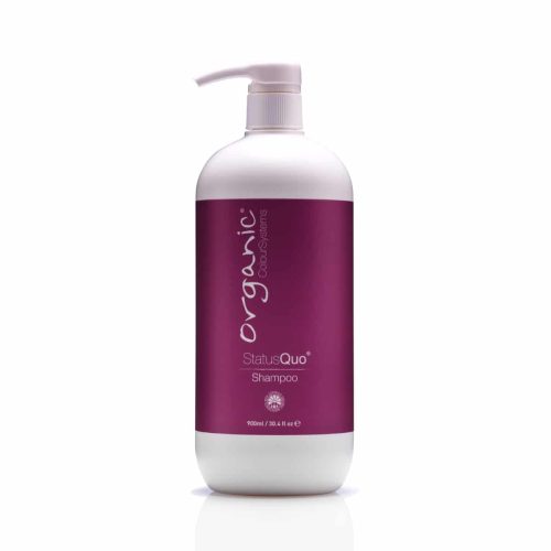 Organic Colour Systems StatusQuo Shampoo 900ml