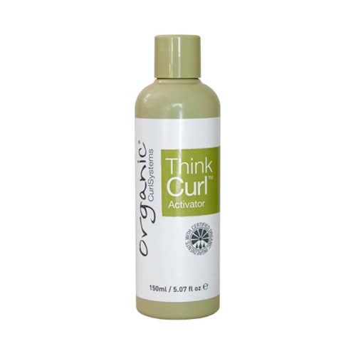 Organic Colour Systems Think Curl Activator