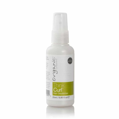 Organic Colour Systems Think Curl Hair Deodorizer 25ml