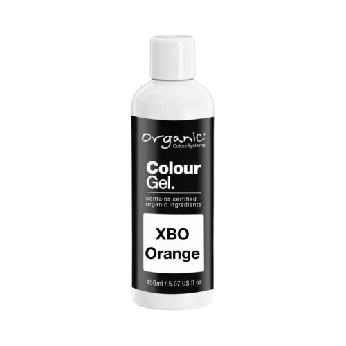 Organic Colour Systems XBO Orange