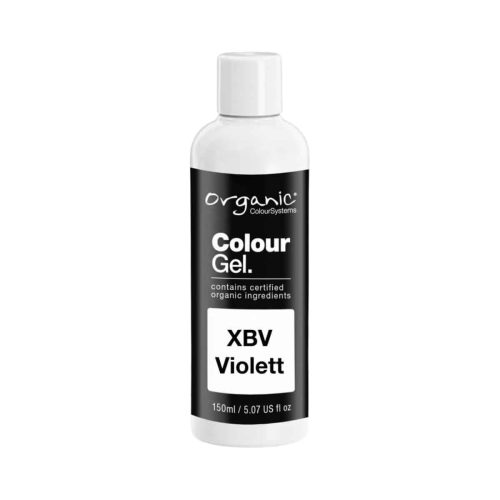 Organic Colour Systems XBV Violett