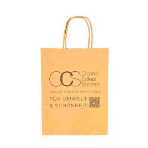 OCS Papiertüten - 10 Stk.