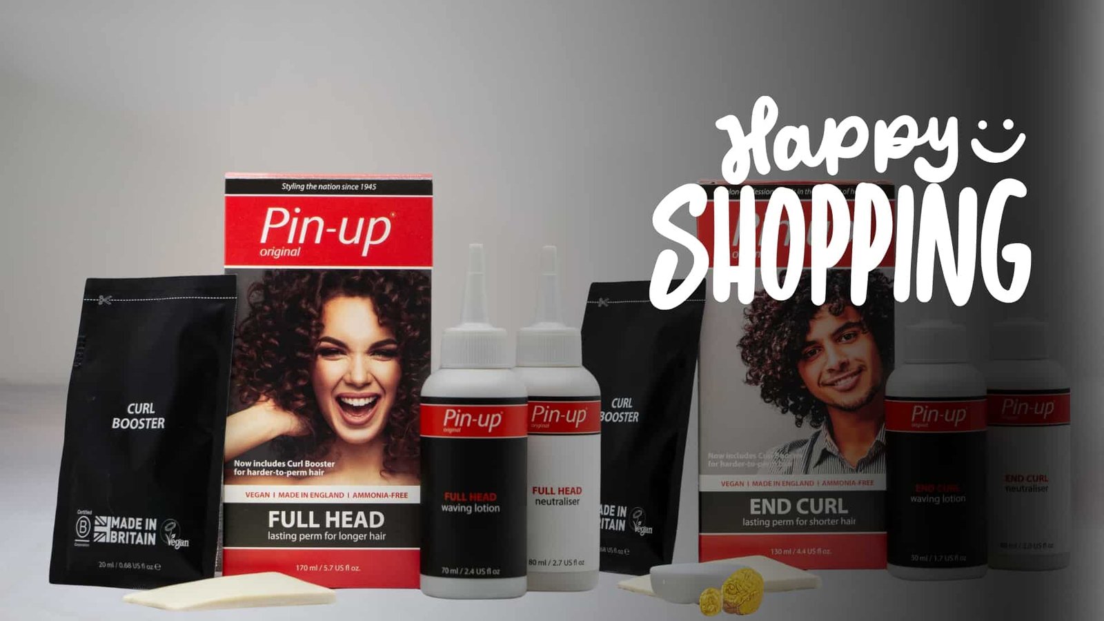PinUp Shop