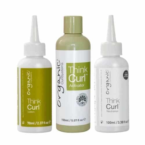Think Curl Set
