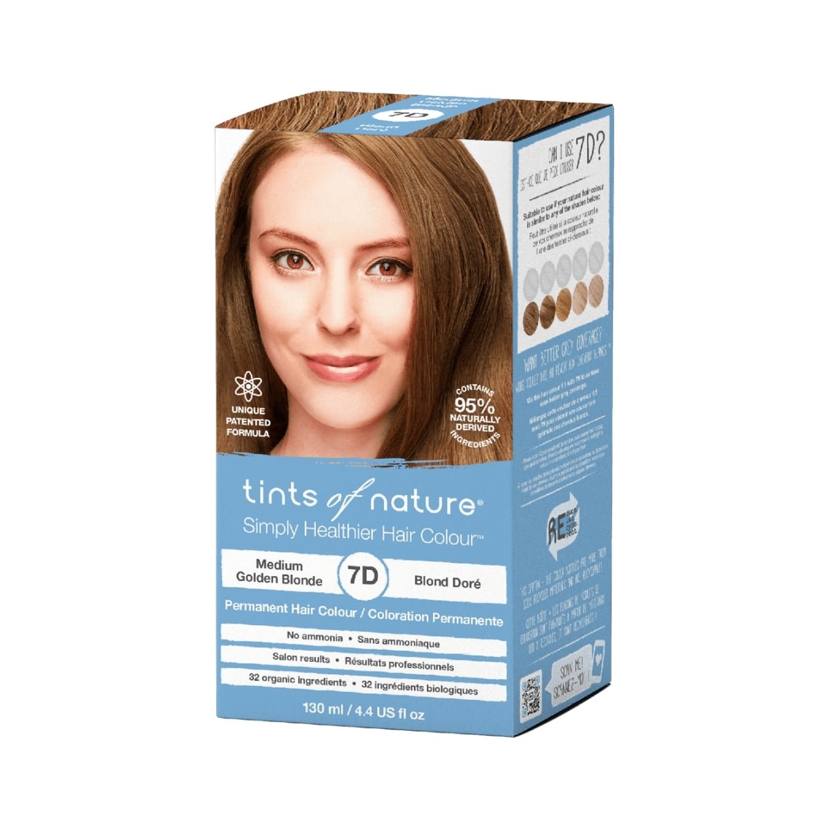 tints of nature MAWOGE Shop