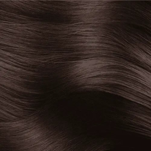 Tints of nature Haarfarbe Dunkelbraun 3N