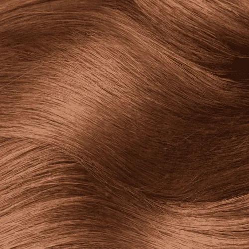 Tints of nature Haarfarbe Dunkles Toffee Blond 6TF