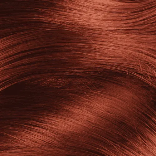 Tints of nature Haarfarbe Kupferblond Soft 7R