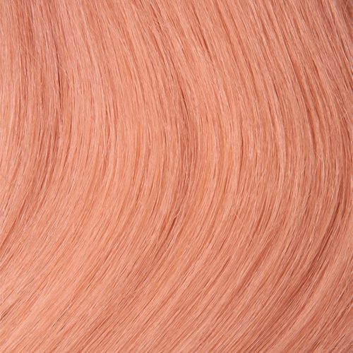 tints of nature - Haartönung Rose Gold farbe