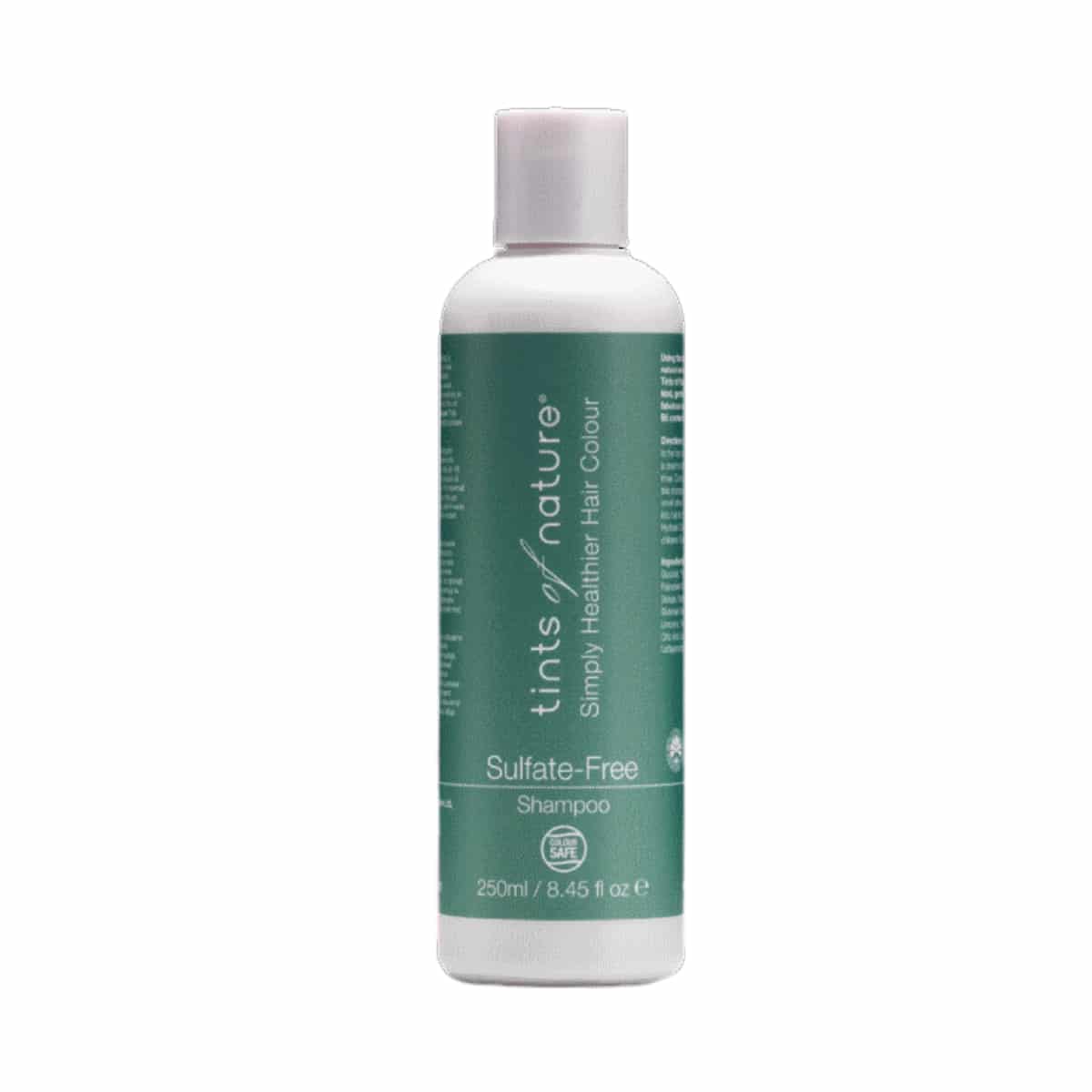 tints of nature - Sulfate Free Shampoo 250ml