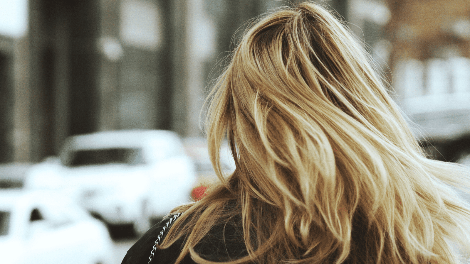 Tipps haare aufhellen