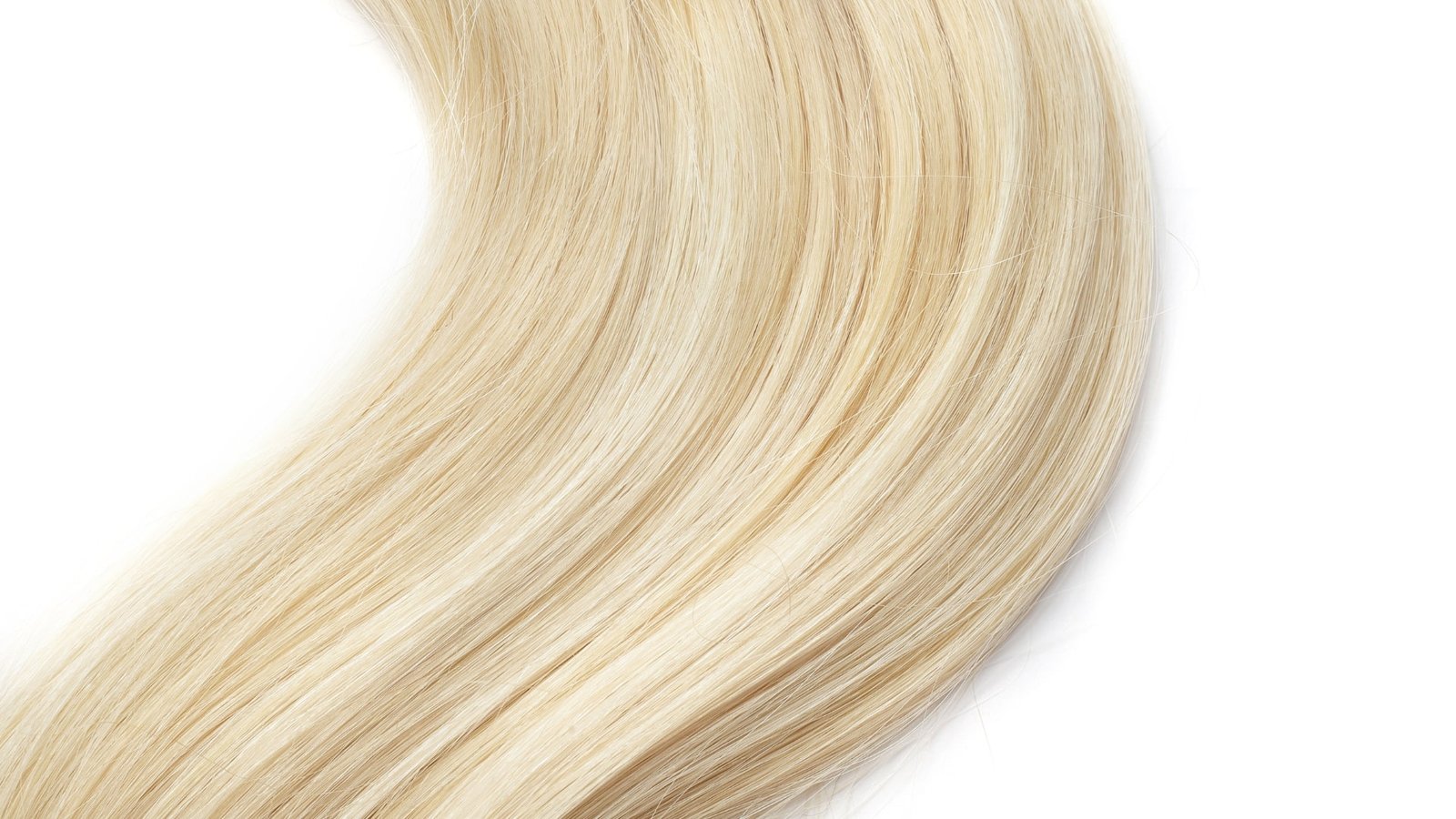 Wet Stretch Test Haare