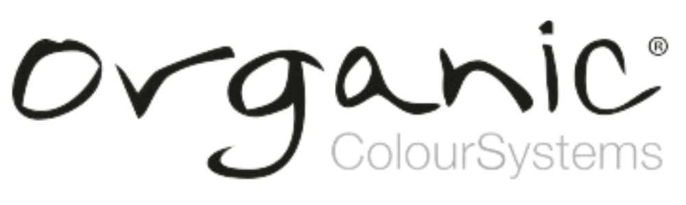 logo organic color systems