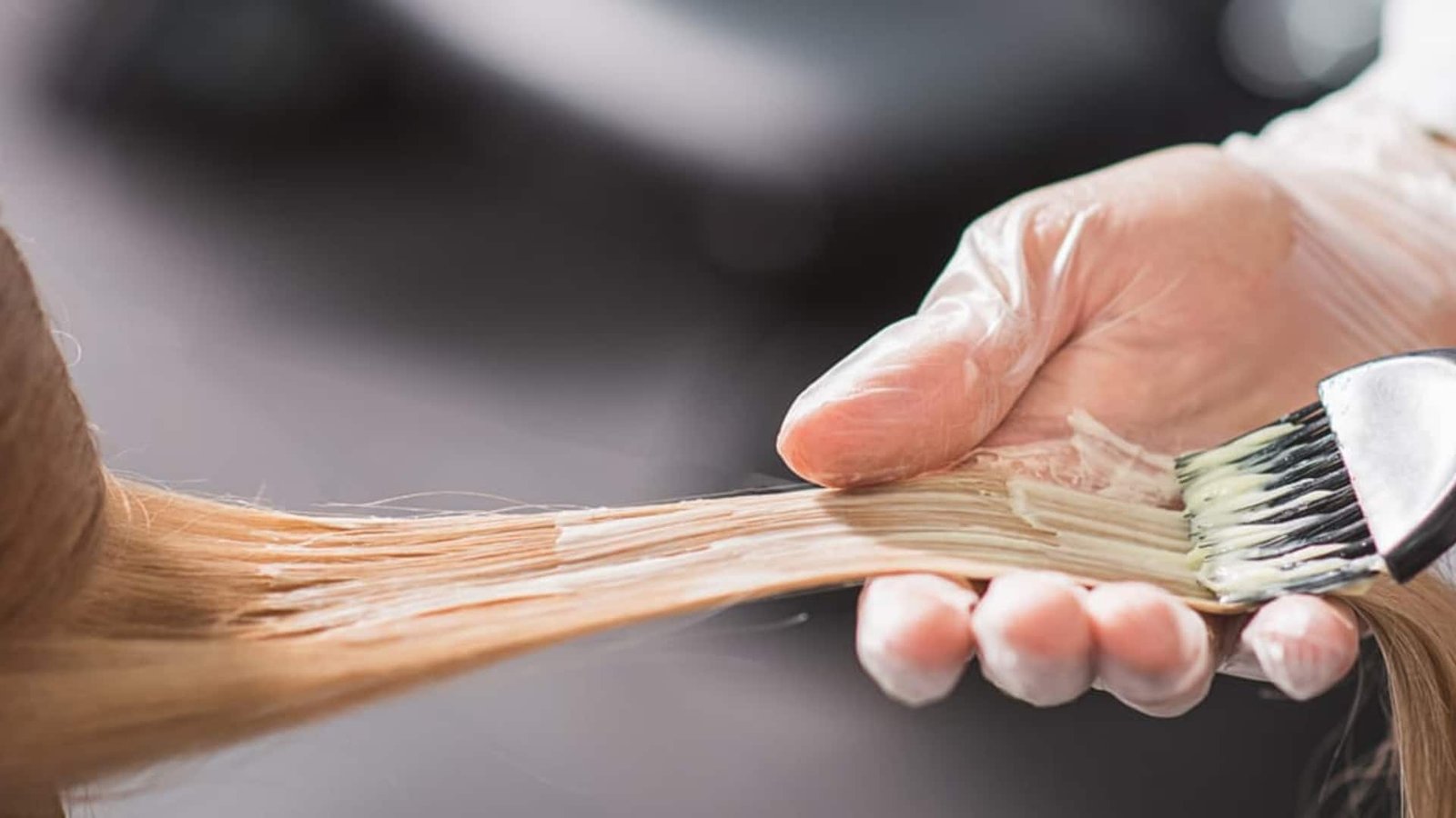 organic colour systems - Colour System